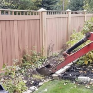 My Entitled Neighbor tell Me to Take down My Old Fence – How Karma Got Her Back Is Unbelievable